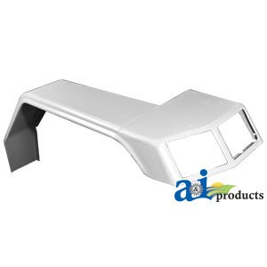 Fender, Narrow; LH (225 MM) A-1958613C7