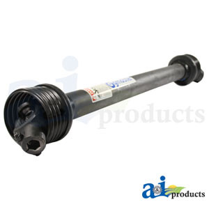 Field Tracker Header Drive Shaft A-1313570C92