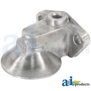 Filter Head, Oil A-741614M1
