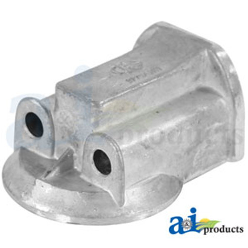 Filter Head, Oil A-741922M1