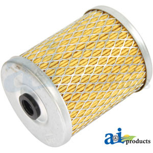 Filter, Engine Oil A-835817M1