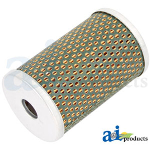 Filter, Engine Oil A-837595M1