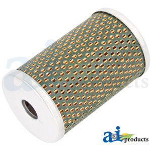 Filter, Engine Oil A-837595M1