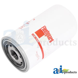 Filter, Engine Oil A-87803205