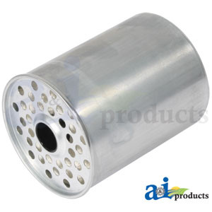 Filter, Fuel A-18B607