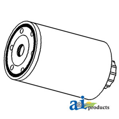 Filter, Fuel A-3638291M1