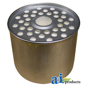 Filter, Fuel A-83937061