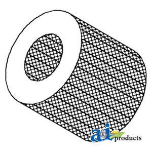 Filter, Fuel A-VPD6001