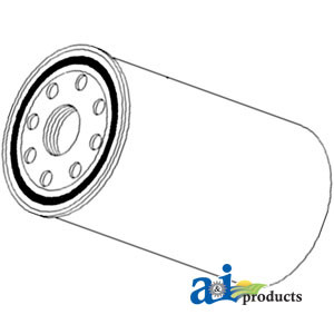 Filter, Hydraulic A-F0NNB486AA