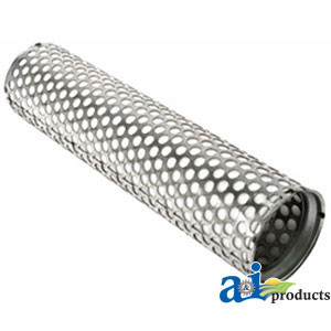 Filter, Inner Air A-1887575M91
