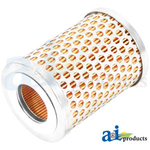 Filter, Oil A-17H1784