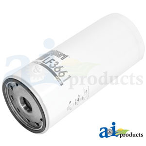 Filter, Oil A-3637652M1