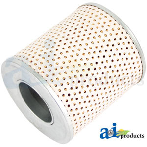 Filter, Oil A-CFPN6731B