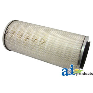 Filter, Outer Air A-20228310