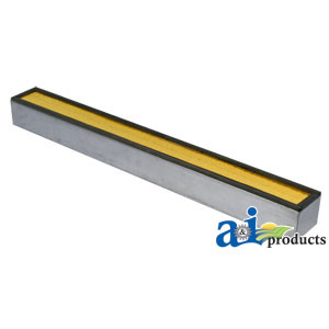 Filter; Cab Air A-47137321