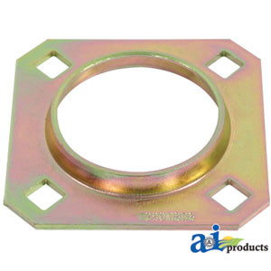 Flange, Bearing A-H113625