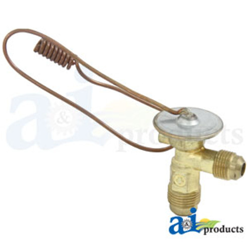 Flare Type Internally Equalized- R134A Expansion Valve A-904-215