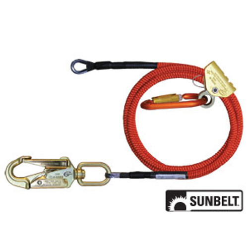 FLIPLINE-16 STRAND WIRECOREKIT-1/2"X10' A-B1AB1310K