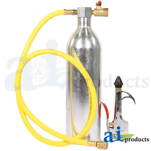 Flush Kit A-530-1057