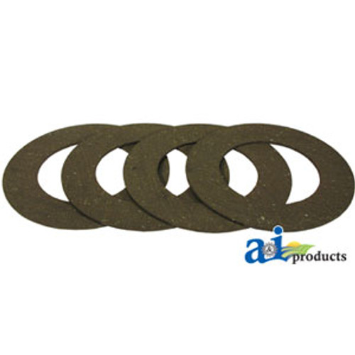 Friction Clutch Disc A-24757043