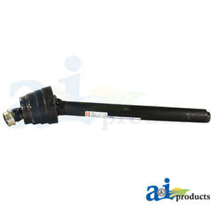 Front Half CV w/ Female Tube, Cat 5, 35 Series, 1000 RPM A-DT535920N