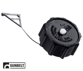 Fuel Cap A-B1HO20