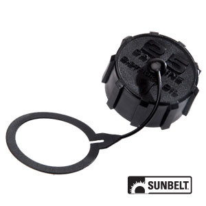 Fuel Cap A-B1SB7408