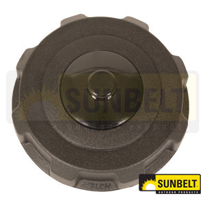 FUEL CAP WITH VENT A-B1203991