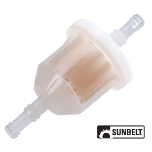 Fuel Filter, In Line (70 Micron) A-B1FF100