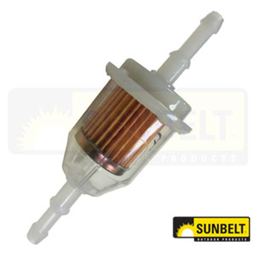 Fuel Filter, In Line A-B1SB1358