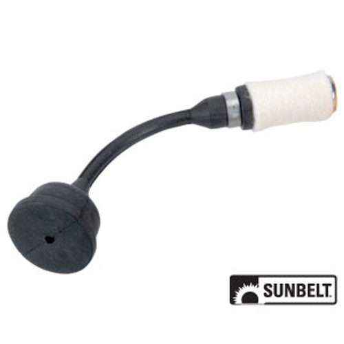 Fuel Line and Filter Assembly A-B1FF178