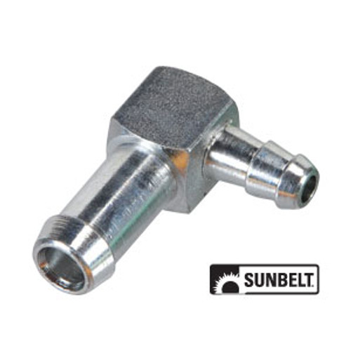Fuel Line Fitting, Elbow A-B1SB8678