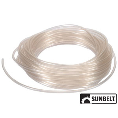 Fuel Line, 1/8" Clear A-B1SB1352