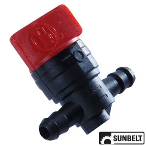 Fuel Shut-Off Valve, 1/4" In-Line A-B1SB5841