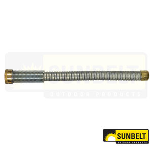 GAS CAN, TYPE 2, METAL SPOUT, B1SC6 A-B1FD2512