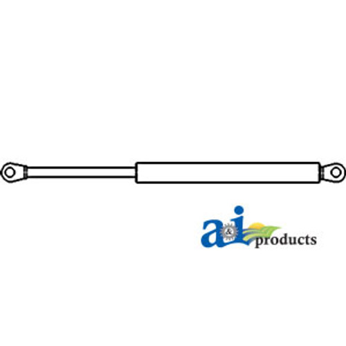 Gas Strut, Door A-3512766M91
