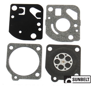 Gasket and Diaphragm Kit A-B1GND41