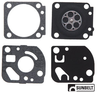 Gasket and Diaphragm Kit A-B1GND44