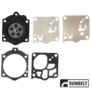 Gasket and Diaphragm Kit A-B1WD10WJ