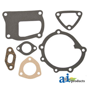 Gasket Kit, Water Pump A-1930196