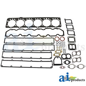 Gasket Set, Head A-RE527550