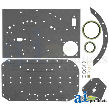 Gasket Set, Lower with Seals A-A44075
