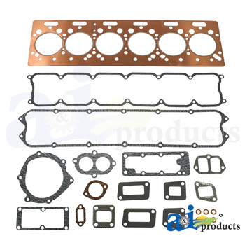 Gasket Set, Upper (A6.354) A-U5LT0026