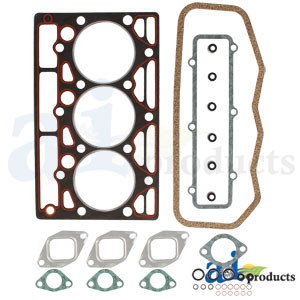 Gasket Set, Upper A-3136798R1