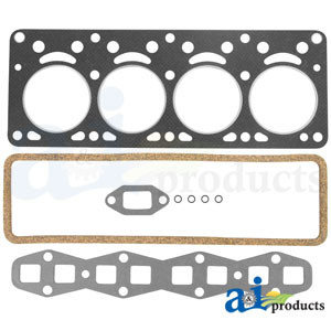 Gasket Set, Upper A-836426M1