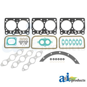 Gasket Set, Upper A-A189530