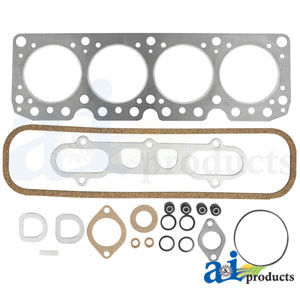 Gasket Set, Upper A-AT21152