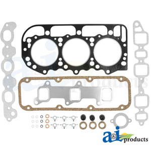 Gasket Set, Upper A-HGS158