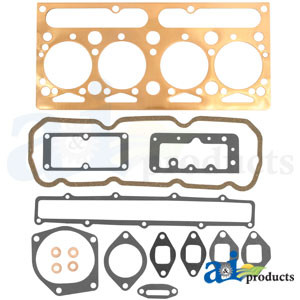 Gasket Set, Upper A-U5LT0084