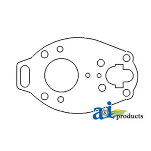 Gasket, Carburetor Bowl to Body A-C3NN9516B